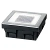 Paulmann Grondinbouwlamp Cube - Solar - 100x100mm - 0,24W - IP67 Discount