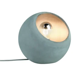 Paulmann Neordic Ingram tafel max. 1x20W E27 grijs Hot