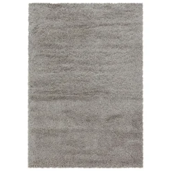 Muratap Pearl Soft Hoogpolig Vloerkleed Beige - 160x230 CM New