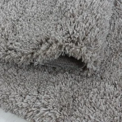 Muratap Pearl Soft Hoogpolig Vloerkleed Beige - 160x230 CM New