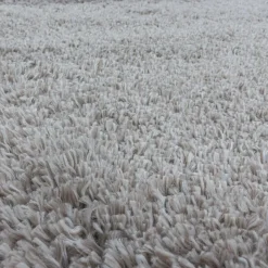 Muratap Pearl Soft Hoogpolig Vloerkleed Beige - 160x230 CM New