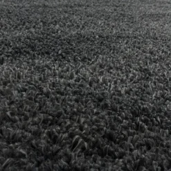 Muratap Pearl Soft Hoogpolig Vloerkleed Grijs - 140x200 CM Clearance