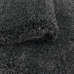 Muratap Pearl Soft Hoogpolig Vloerkleed Grijs - 200x290 CM Sale