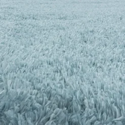 Muratap Pearl Soft Hoogpolig Vloerkleed Blauw - 120x170 CM Hot