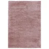 Muratap Pearl Soft Hoogpolig Vloerkleed Roze - 140x200 CM Discount