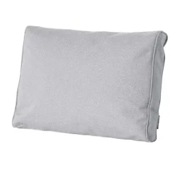 Perel Lounge profi-line soft outdoor Manchester light grey Sale