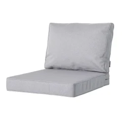 Perel Lounge profi-line soft outdoor Manchester light grey Sale