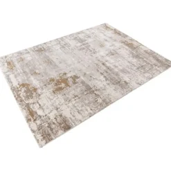 Merkloos Pierre Cardin Vloerkleed Vintage - Super zacht 160x230 cm Online