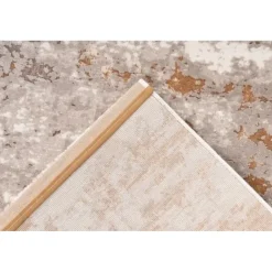 Merkloos Pierre Cardin Vloerkleed Vintage - Super zacht 160x230 cm Online