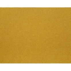 Beliani PIGGY - Hocker - Geel - Polyester Discount