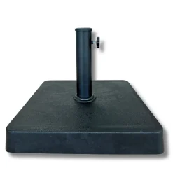 Pimxl Parasolvoet vierkant - 43x43 cm - 16kg Hot