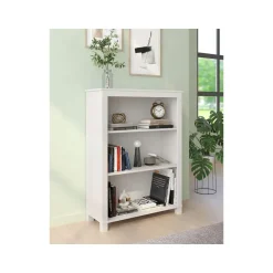 Loft24 Pivo - Boekenkast met 2 planken in wit grenen Best