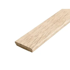Leen Bakker Plakplint Belfort - achensee oak - 240x2,2x0,5 cm Best
