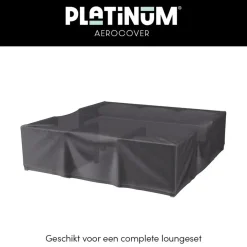 Aerocover Platinum loungesethoes 300x250x70 cm Hot