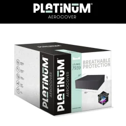 Aerocover Platinum loungesethoes 300x250x70 cm Hot