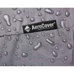 Aerocover Platinum loungesethoes 255x255x90x65 cm - L-vorm trapeze Sale