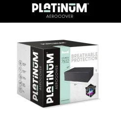 Aerocover Platinum loungesethoes 210x200x70 cm Discount