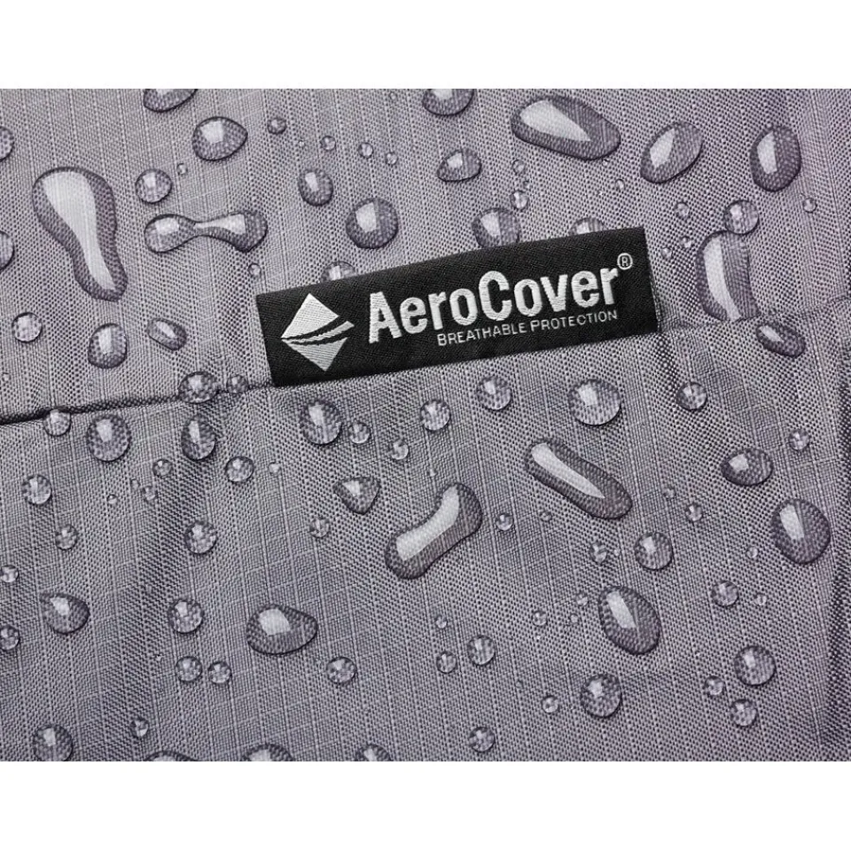 Aerocover Platinum loungesethoes 235x235x70 cm Clearance
