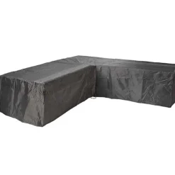 Aerocover Platinum loungesethoes L-vorm 235x235 cm Hot
