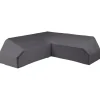 Aerocover Platinum platform loungesethoes 255x255 cm Hot