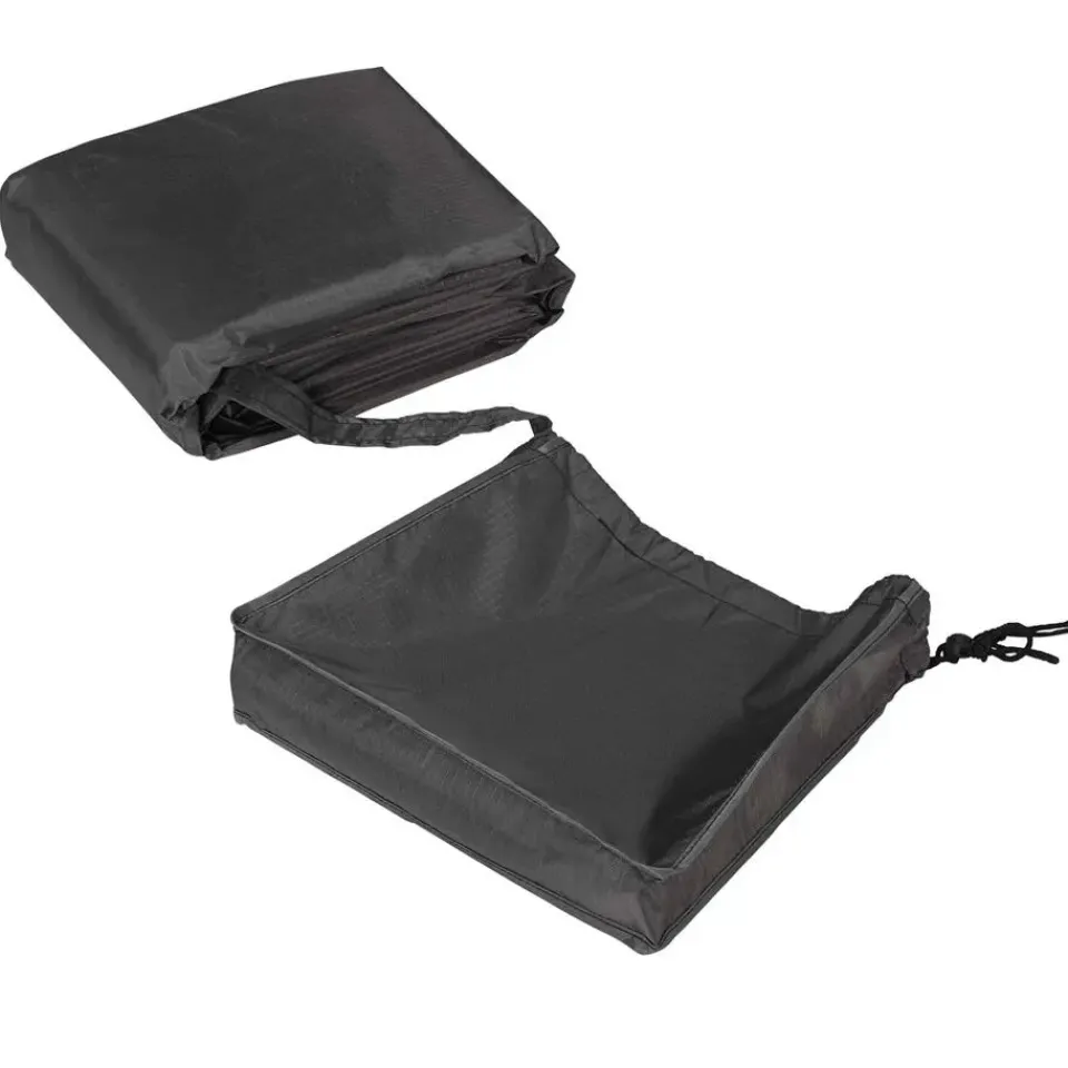 Aerocover Platinum platform loungesethoes 325x255 cm - Rechts Outlet