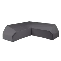 Aerocover Platinum platform loungesethoes 300x300 cm