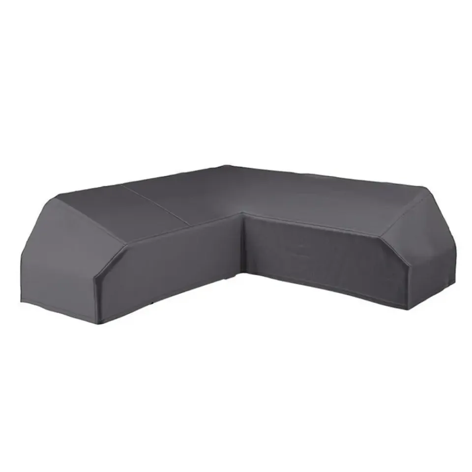 Aerocover Platinum platform loungesethoes 300x300 cm