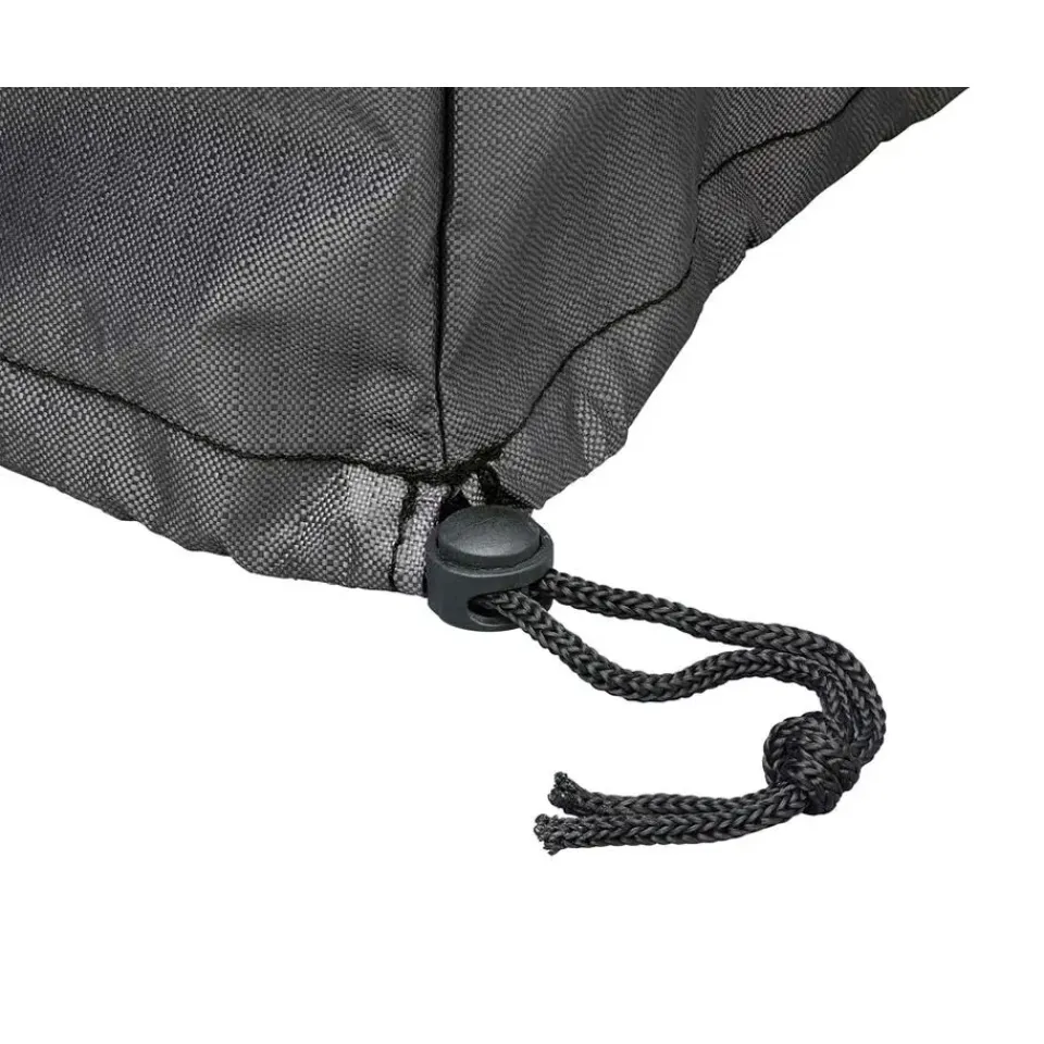 Aerocover Platinum platform loungesethoes 300x300 cm