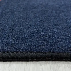 Muratap Play Speeltapijt Ruimte - 80x120 cm - Blauw - Vloerkleed Kinderkamer Online