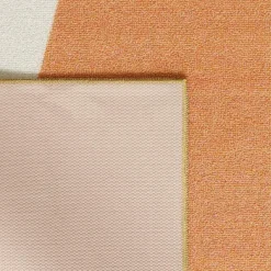 Muratap Play Sunshine Speeltapijt - 80x120 cm - Multi Creme - Vloerkleed Kinderkamer Online