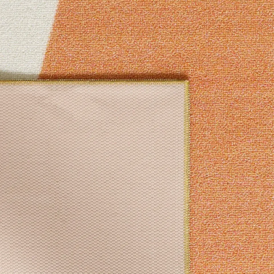 Muratap Play Sunshine Speeltapijt - 100x150 cm - Multi Creme - Vloerkleed Kinderkamer New