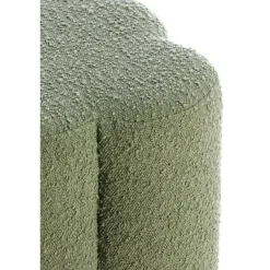 Light & Living Poef Nalani - Groen - 38x38x45cm Discount