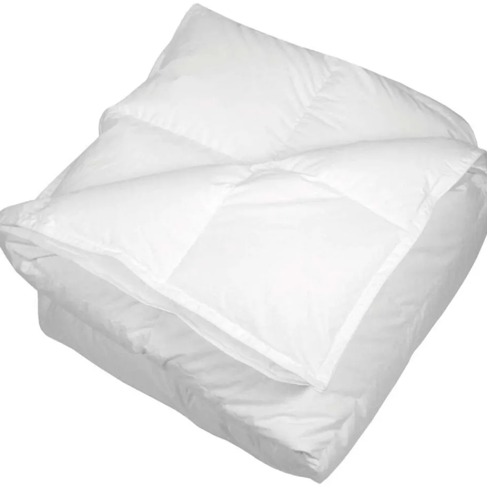 Polydaun dekbed - 4-seizoenen - 240x200 cm Sale