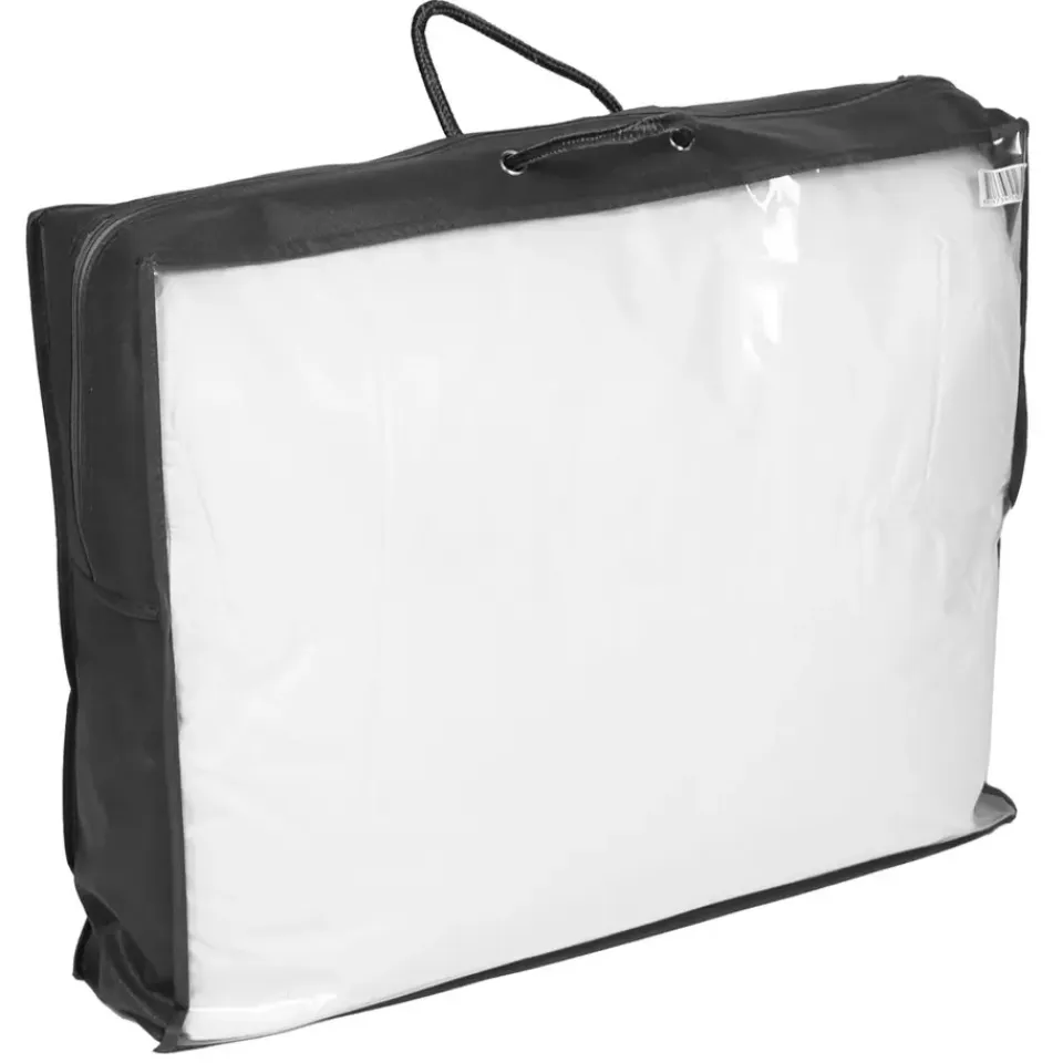 Polydaun Home Collection enkel dekbed Micro - warm - 140x200 cm Sale