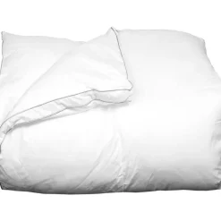 Polydaun Home Collection enkel dekbed Daunfill - warm - 140x200 cm Online