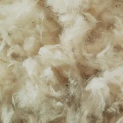 Polydaun hoofdkussen First Nature - 60x70 cm Outlet