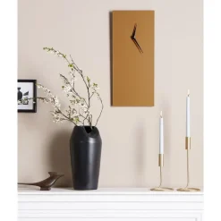 Beliani POMBAL - Wandklok - Goud - Ijzer Best