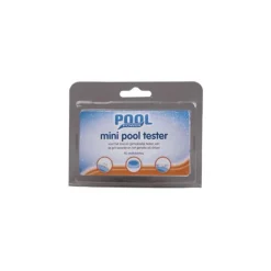 Pool Power Test tabletten - mini - 40 stuks Online