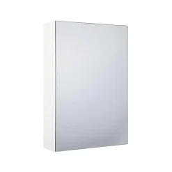 Beliani PRIMAVERA - Badkamermeubel - Wit - Multiplex Clearance