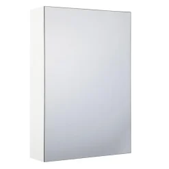 Beliani PRIMAVERA - Badkamermeubel - Wit - Multiplex Clearance