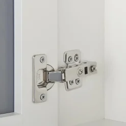 Beliani PRIMAVERA - Badkamermeubel - Wit - Multiplex Clearance