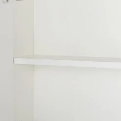 Beliani PRIMAVERA - Badkamermeubel - Wit - Multiplex Clearance