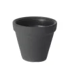 Prosperplast Plantenpot Classic - antraciet - D58 x H47 cm Outlet