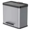 Hailo Prullenbak Oko Duo Plus L - Clearance