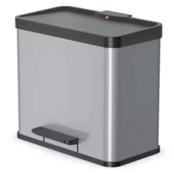 Hailo Prullenbak Oko Duo Plus L - Clearance
