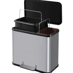 Hailo Prullenbak Oko Duo Plus L - Clearance