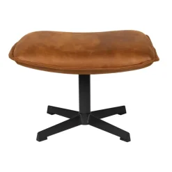 Puur - Jack hocker - cognac Best