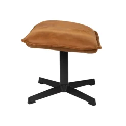 Puur - Jack hocker - cognac Best