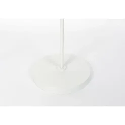 Puur - Omar vloerlamp 158 cm - wit Hot