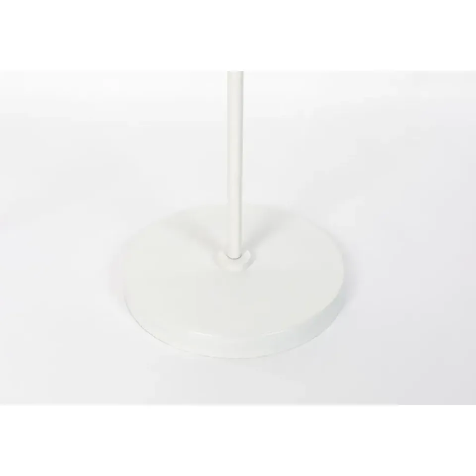 Puur - Omar vloerlamp 158 cm - wit Hot